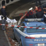 suicidio stazione padova
